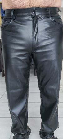 Herren Hosen "Lack"