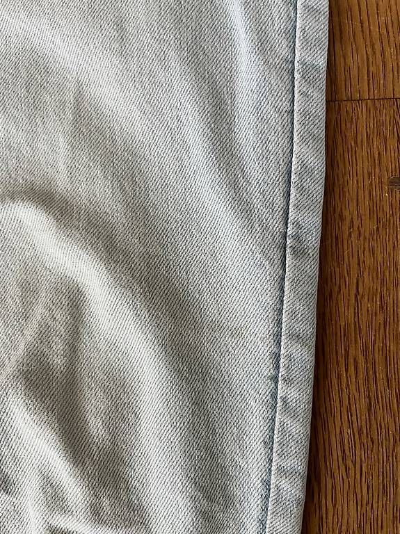 H&M Jeans: Mom Jeans H&M 40 – Usato da Winterthur venduto da Blue028 3