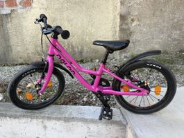Kinder Velo 16“ Naloo