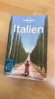 Reiseführer Italien Lonely Planet akzeptabler Zustand