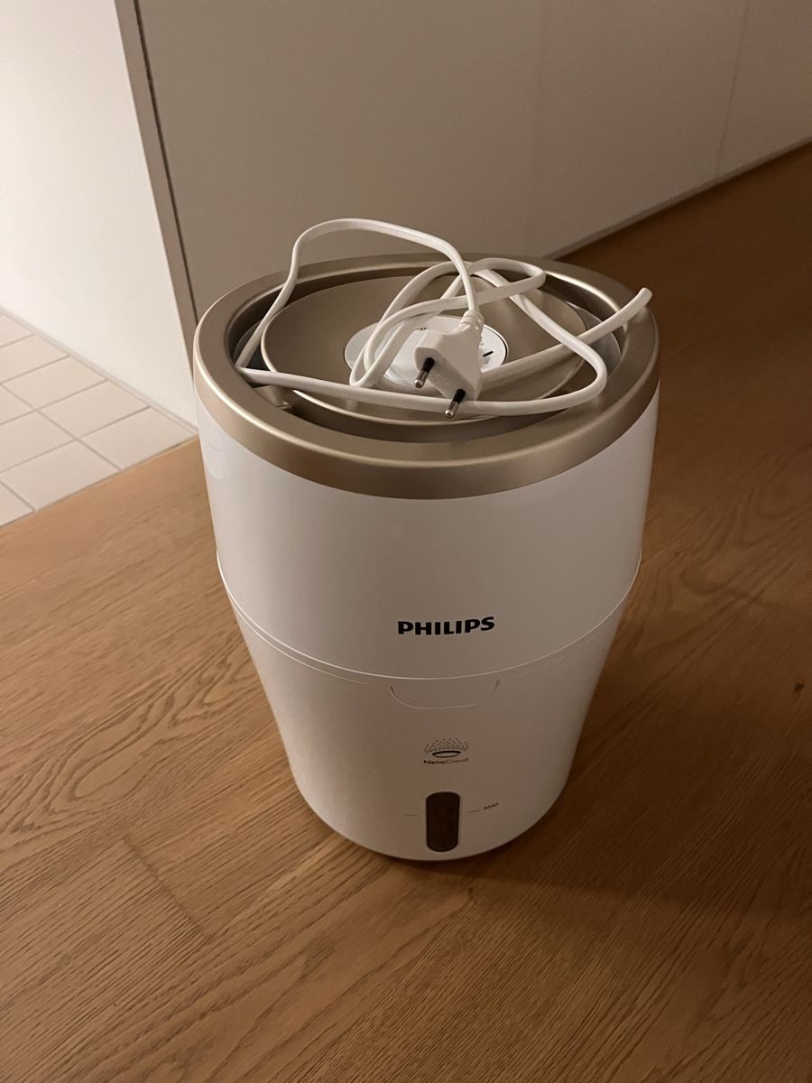 Philips Umidificatori d'aria: Luftbefeuchter – Nuovo (secondo la descrizione) da Wangen b. Olten venduto da oli_f9b8