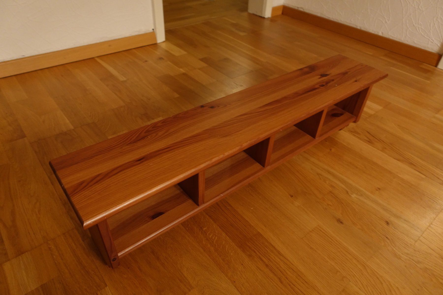 Ikea Scaffali: Leksvik CD-Regal von IKEA – Usato da Dotzigen venduto da Baagii-L 2