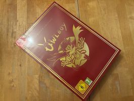 Owlboy Limited Edition (NEU)