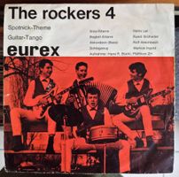 The Rockers 4 swiss beat 