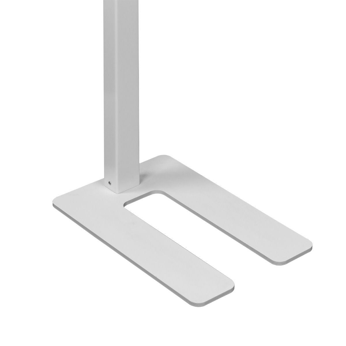 Lampade: LED Büro Stehleuchte, Silber, CCT – Nuovo (secondo la descrizione) da Kreuzlingen venduto da Smart-Light 6
