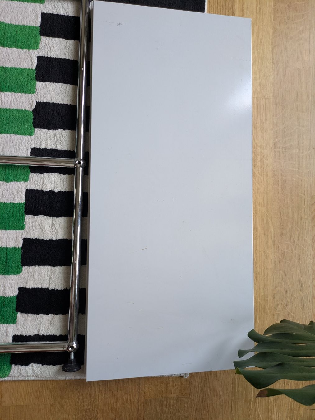 Regale: USM Haller 1x2 seitliche Leiter Fehlt – Gebraucht aus Winterthur von juf_sr2h 3