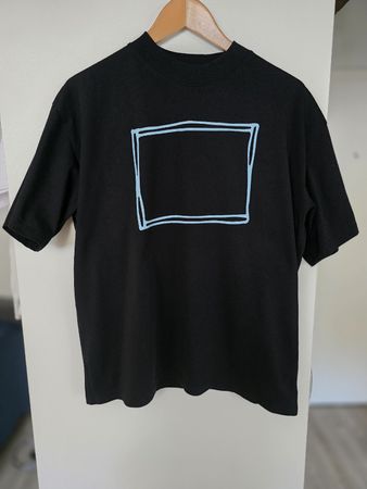 T-shirt GIGILWEAR Unisex