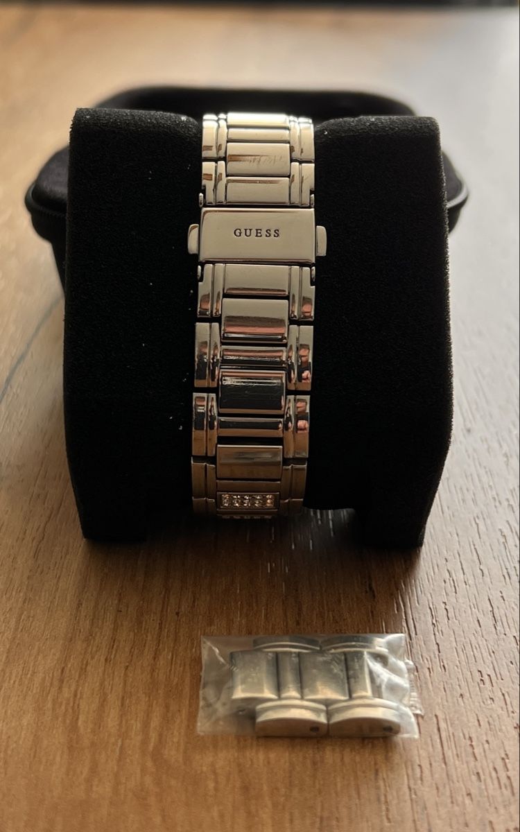 Guess Orologi: Guess Intrepid 2 Damenuhr – Usato da Rebstein venduto da gimmma 2
