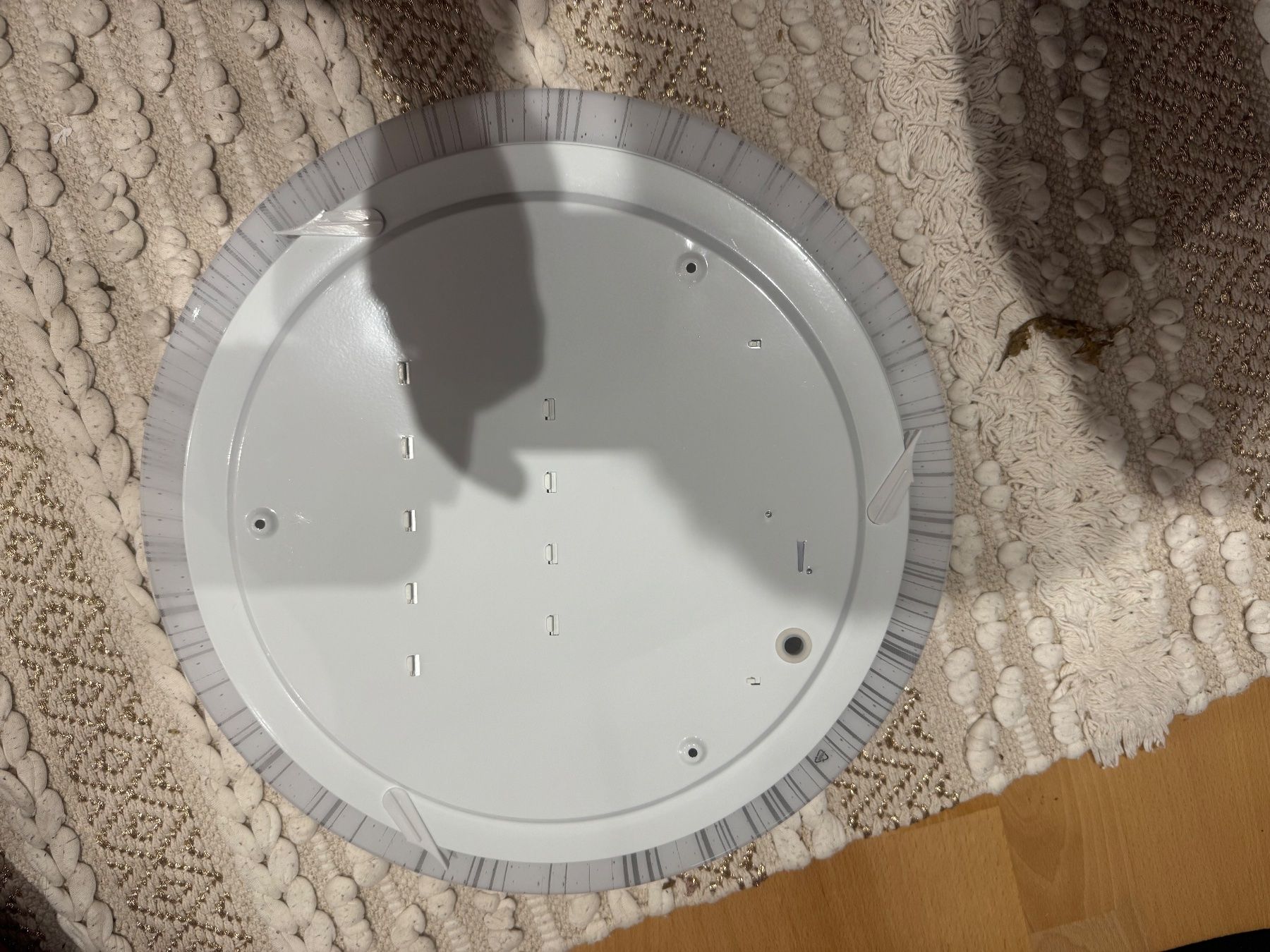 Lampadari & plafoniere: Lampada – Nuovo (secondo la descrizione) da Broglio venduto da lory00 1