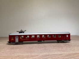 Lima Personenwagen SBB (134)