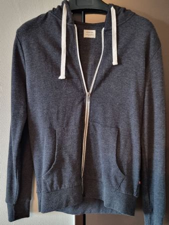 Jack and Jones Hoodie, Kapuzenpullover M