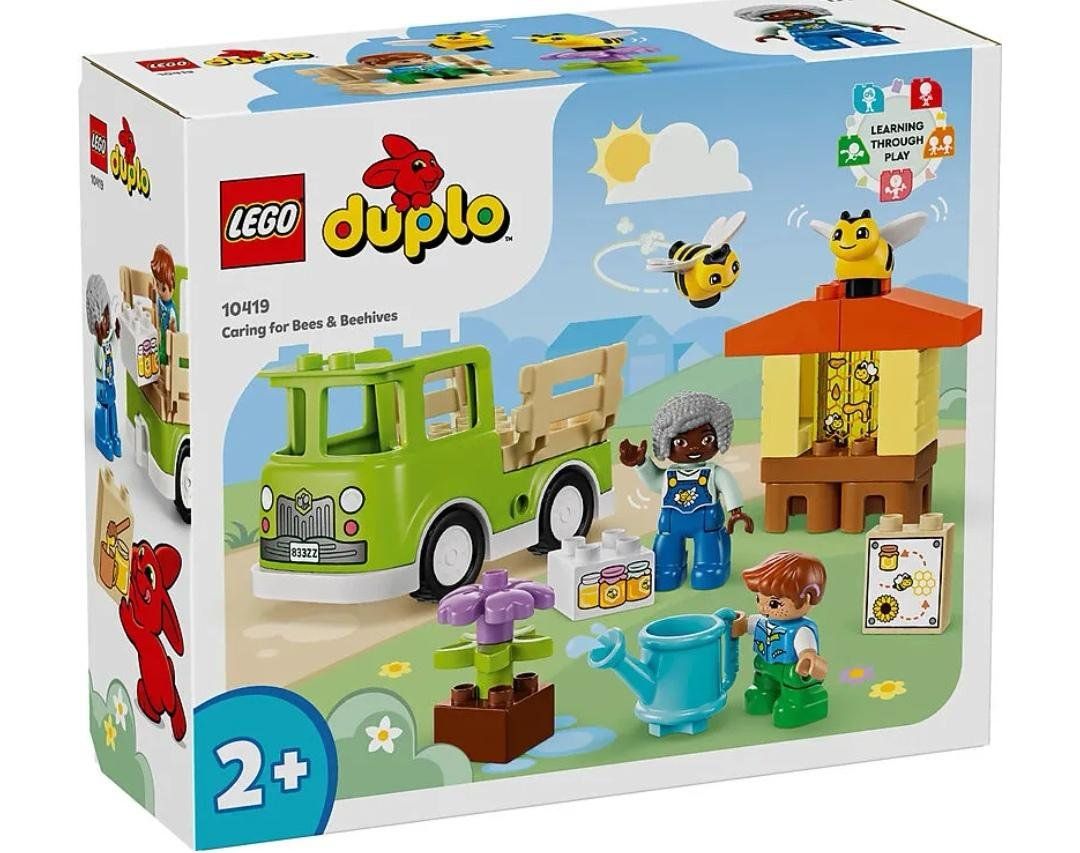 Lego Kit di costruzioni: Lego Duplo – Usato da Stein AG venduto da kio_pv6h 2