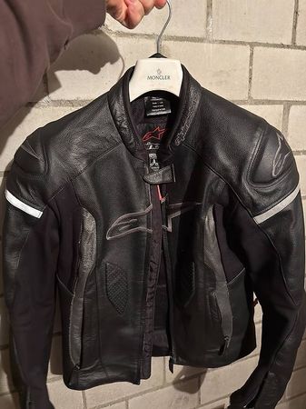 Jacket aplinestar