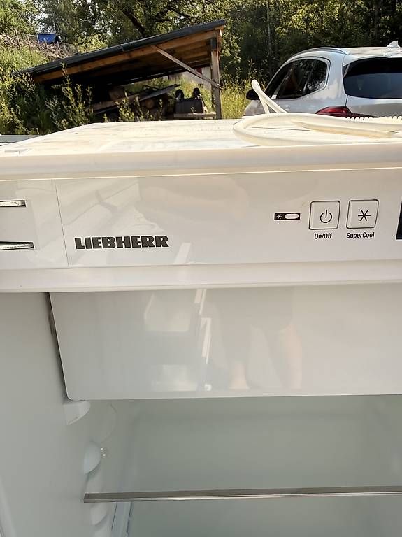 Réfrigérateurs: Frigo encastrable   – D'occasion à Savièse par Chr88 2