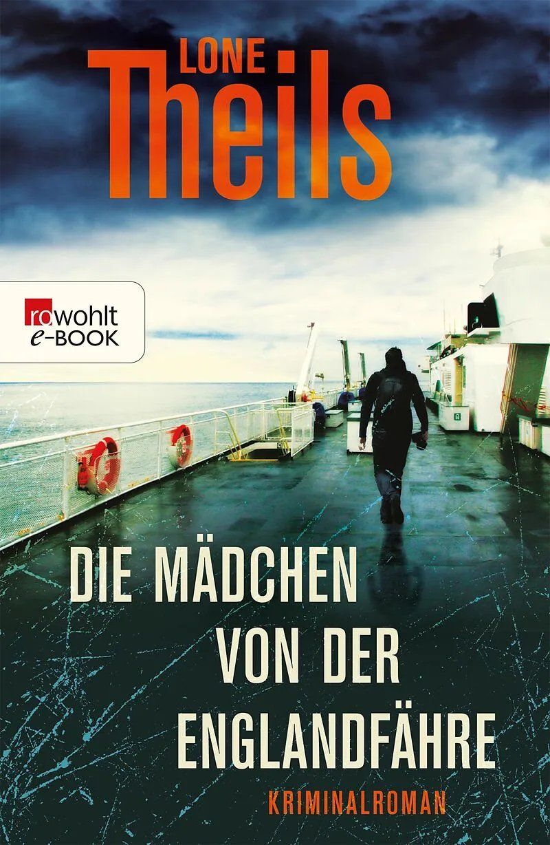 Bücher: 10 Krimis/Thriller – Gebraucht aus bern von jeannie2006 6