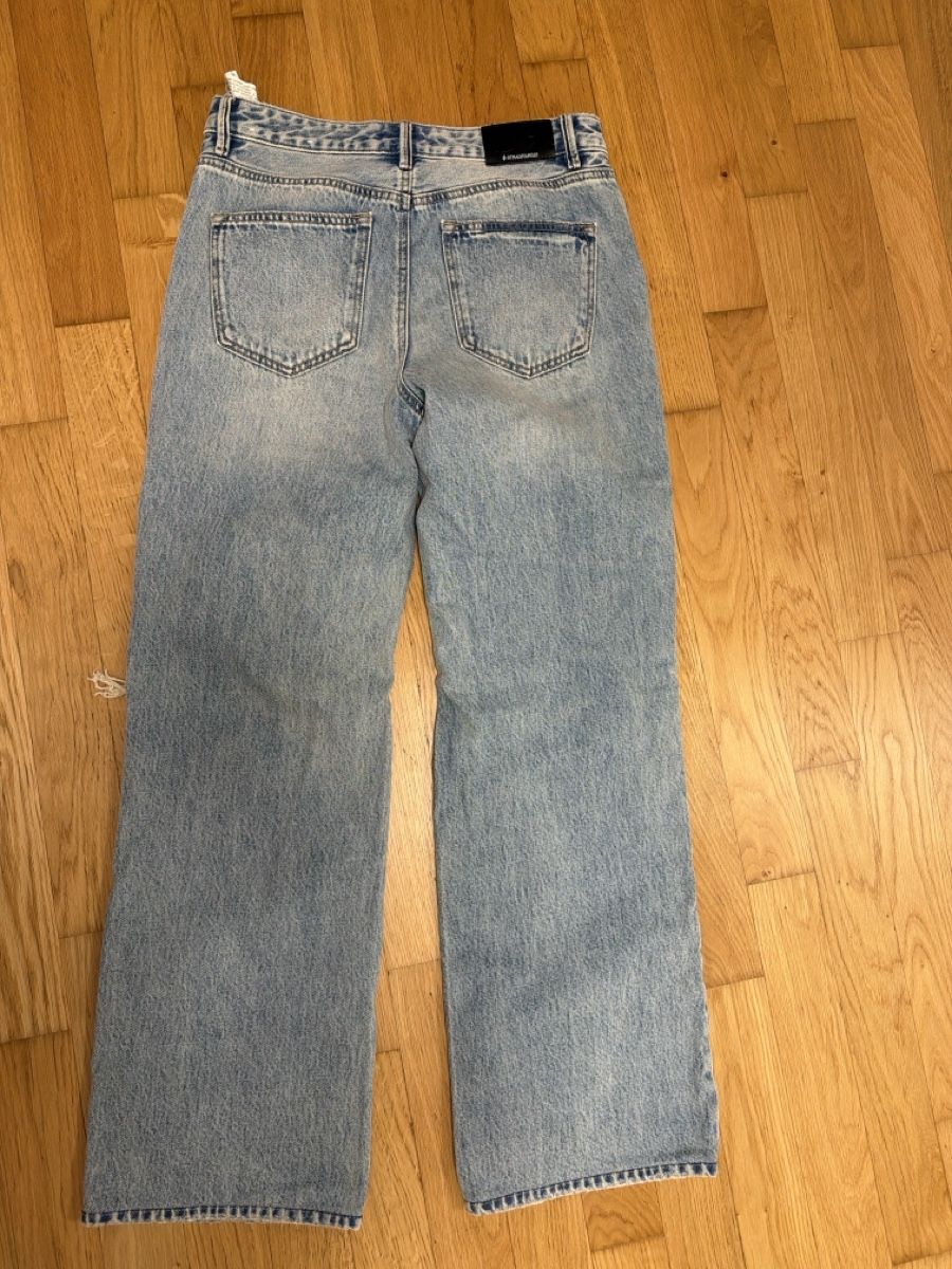 Stradivarius Jeans: Stradivarius jeans grösse 38 – Usato da Egerkingen venduto da Amo129 2