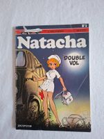 Natacha T5 :  Double vol (1979)