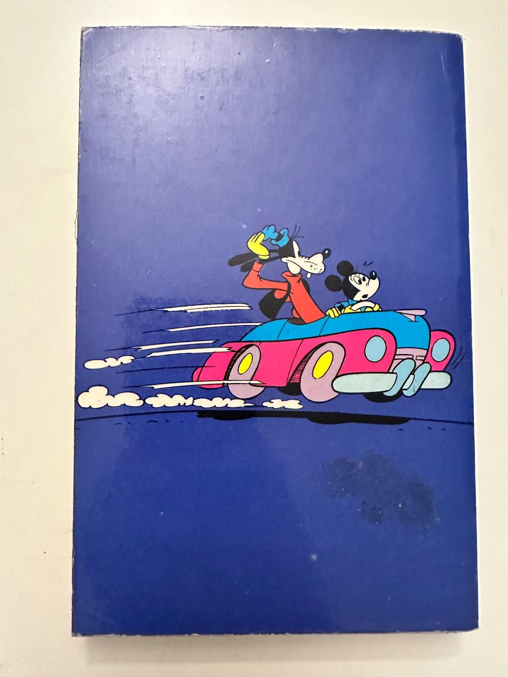 Fumetti: LTB LUSTIGES TASCHENBUCH 54 – Usato da Münsingen venduto da Ganjam 2