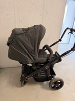 Kinderwagen Hartan Racer