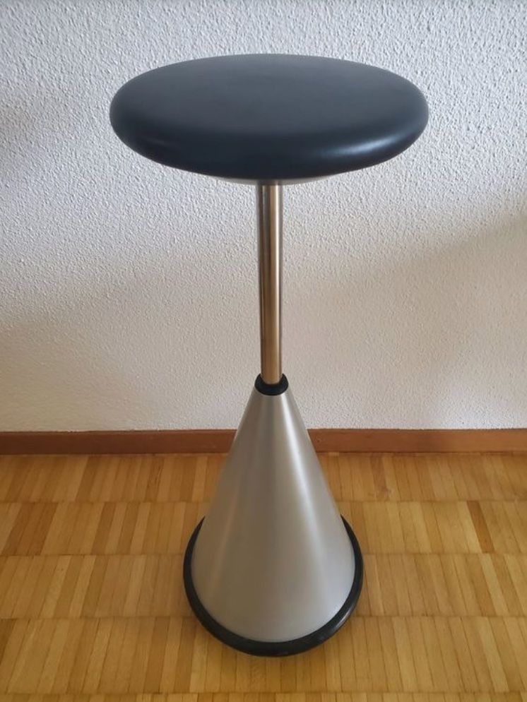 Giroflex Sgabelli: Stehhocker Giroflex 10-1010 – Usato da Thalwil venduto da chino25