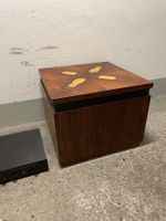 JANIS HIGH END SUBWOOFER FÜR SAMMLER ODER LIEBHABER