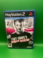 Tony Hawk's American Wasteland (Italienisch) - Playstation 2