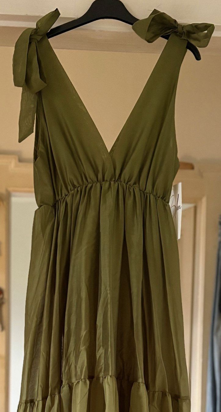 Vestiti: LONGUE ROBE!! M – Nuovo e nell'imballaggio originale da Locarno venduto da NicoNion 4