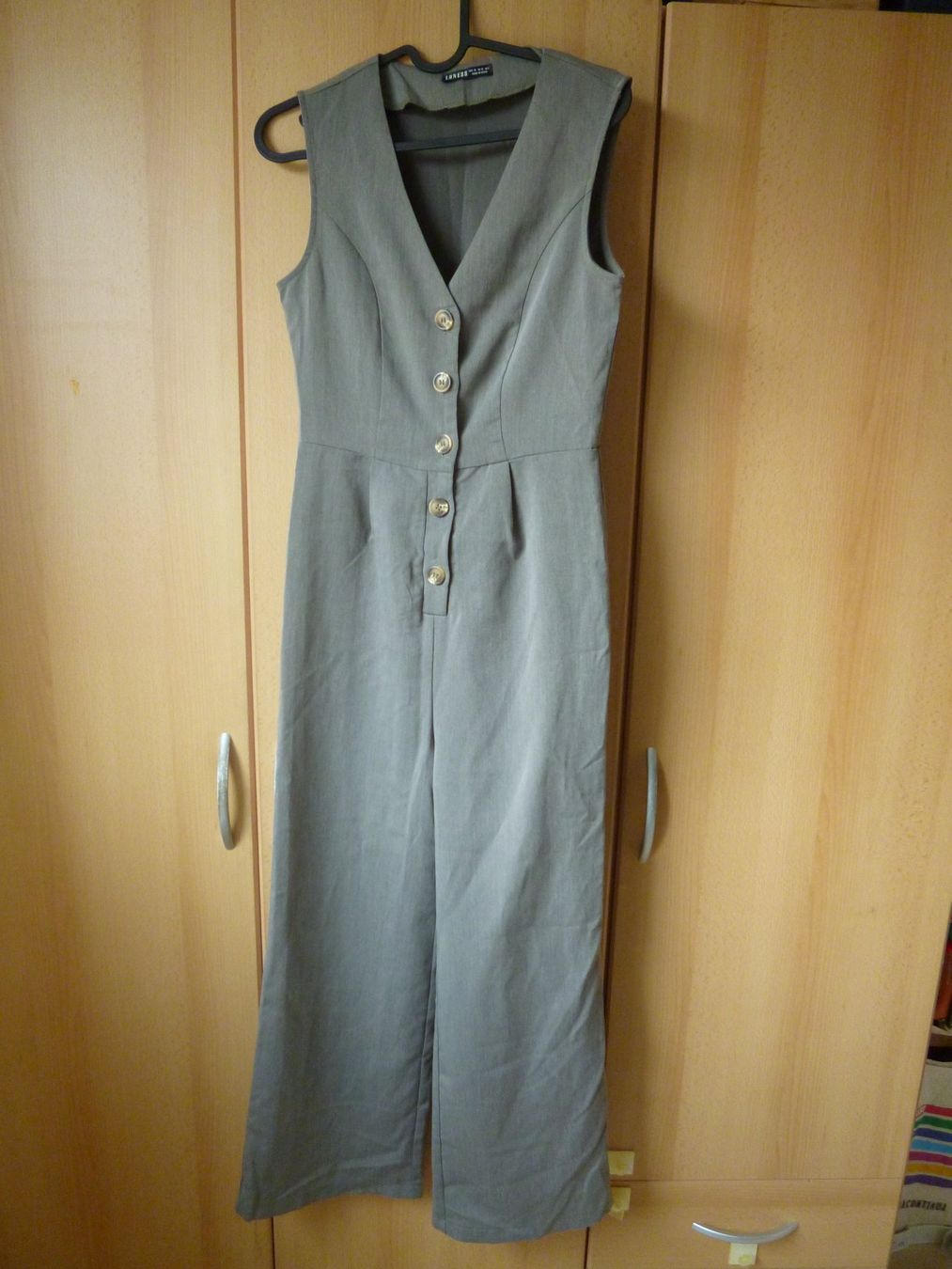 Tute: Jumpsuit Overall LONESS Gr. XS – Usato da Dättlikon venduto da Mamakuga