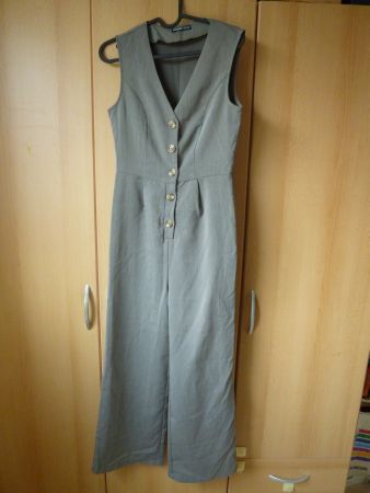 Jumpsuit Overall LONESS Gr. XS