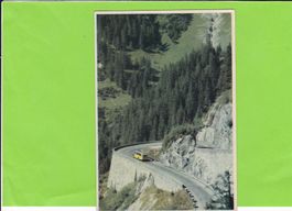 Sustenpass-Postauto