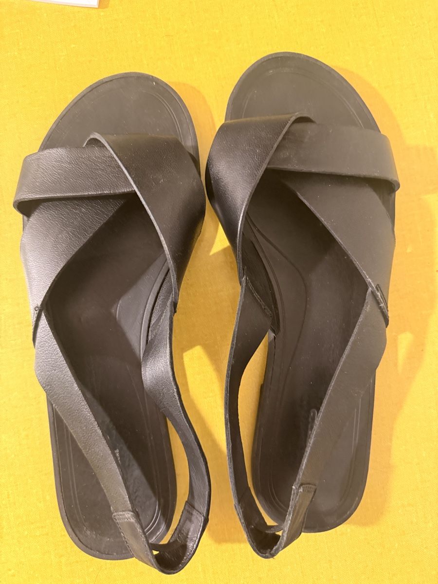 Vagabond Scarpe da donna: Vagabond Sandalen Tia 2.0 – Usato da Zürich venduto da jp12r041