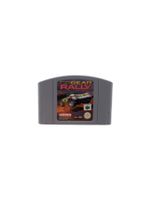 Top Gear Rally Nintendo 64 (N64)