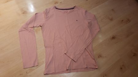 Tommy Hilfiger Langarmshirt 14/16 J