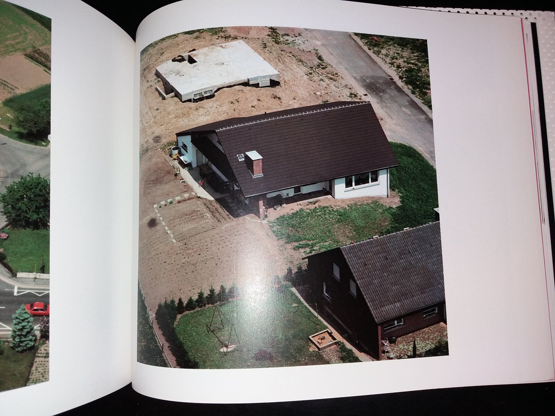 Libri: ARCHITEKTUR + TECHNOLOGIE Vitra Design MUSEUM – Usato da Welschenrohr venduto da Regool