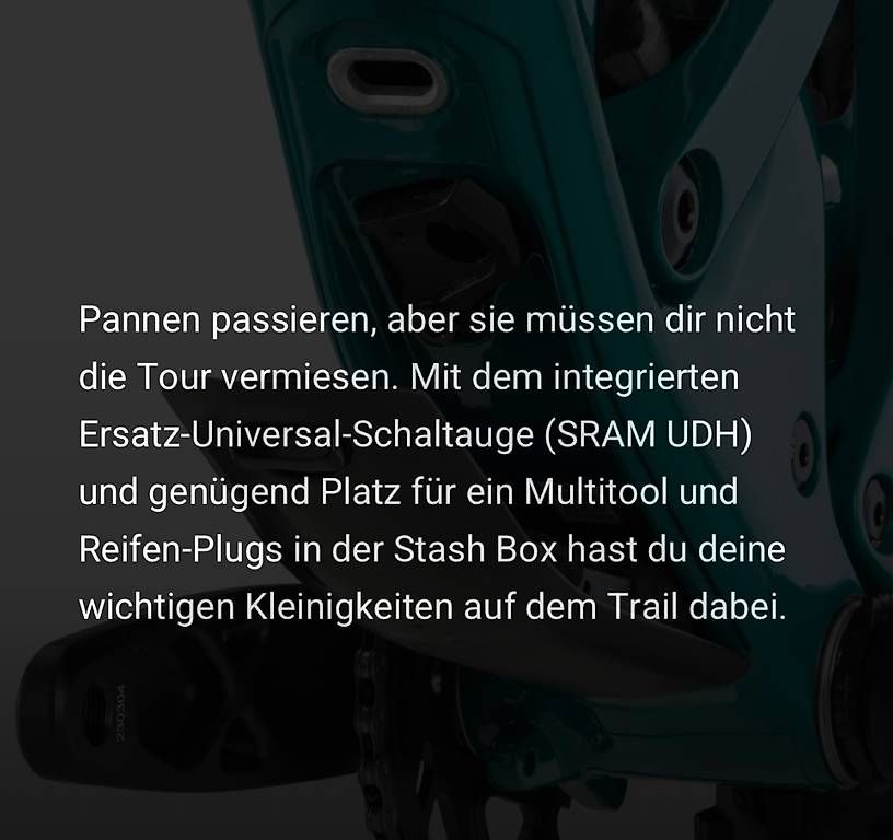 Velos: NEU SCOR MOUNTAINBIKE FULLY CARBON – Neu und originalverpackt aus Tübach von KL-Bikes 9