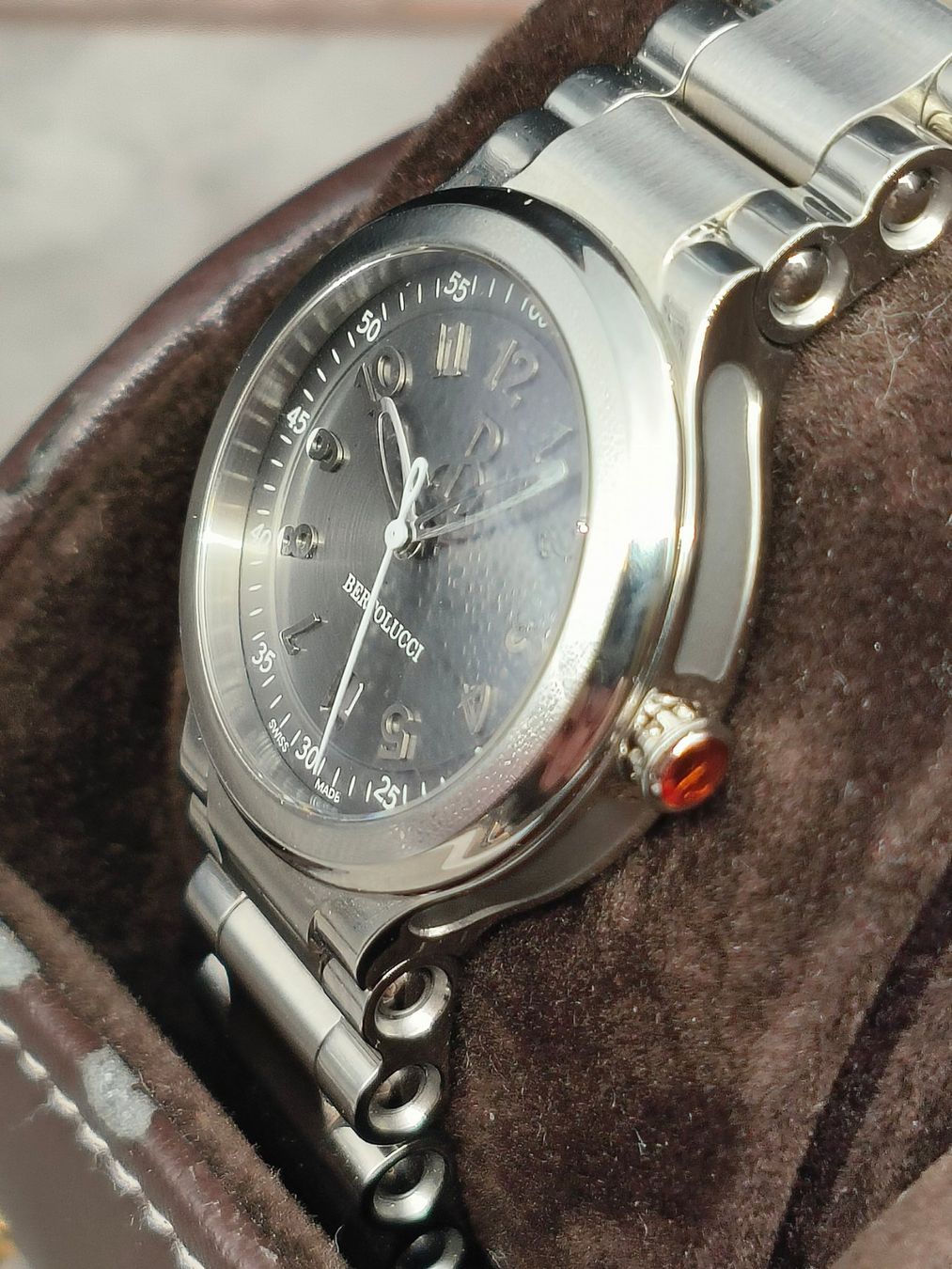 Uhren: Bertolucci – Gebraucht aus La Chaux-de-Fonds von curtitswisswatches 4