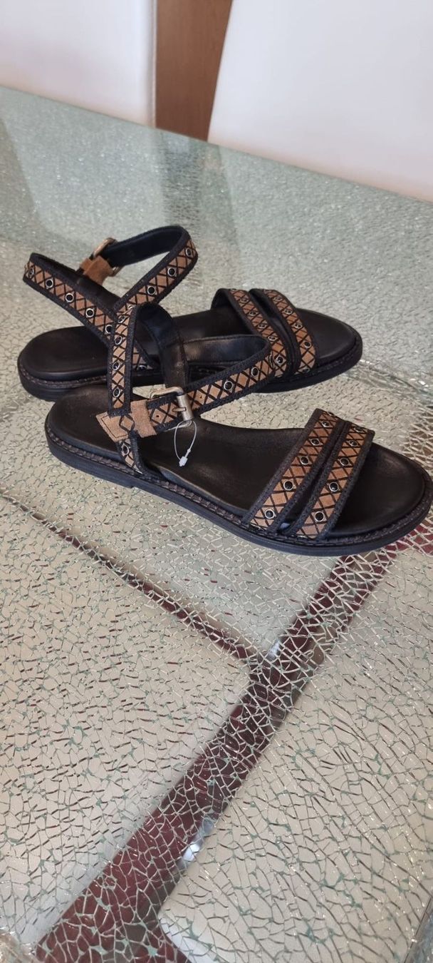 Mjus Damenschuhe: Zoe Gr. 38 – Neu und originalverpackt aus Luzern von Edii025 4