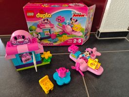 Duplo Set Minnie Mouse (10830)