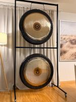 Gong Ständer (ohne Gongs) 