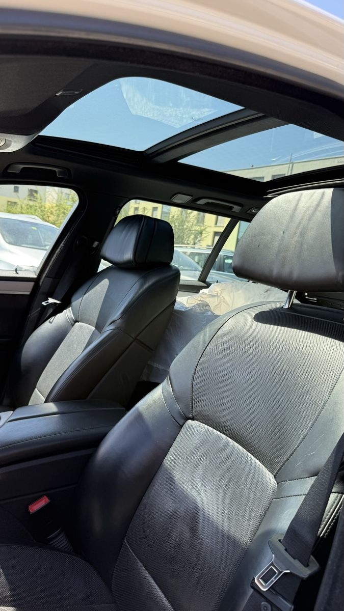 BMW Automobili: BMW M550d xDrive Touring – Usato da Egerkingen venduto da ron_8jrh 6
