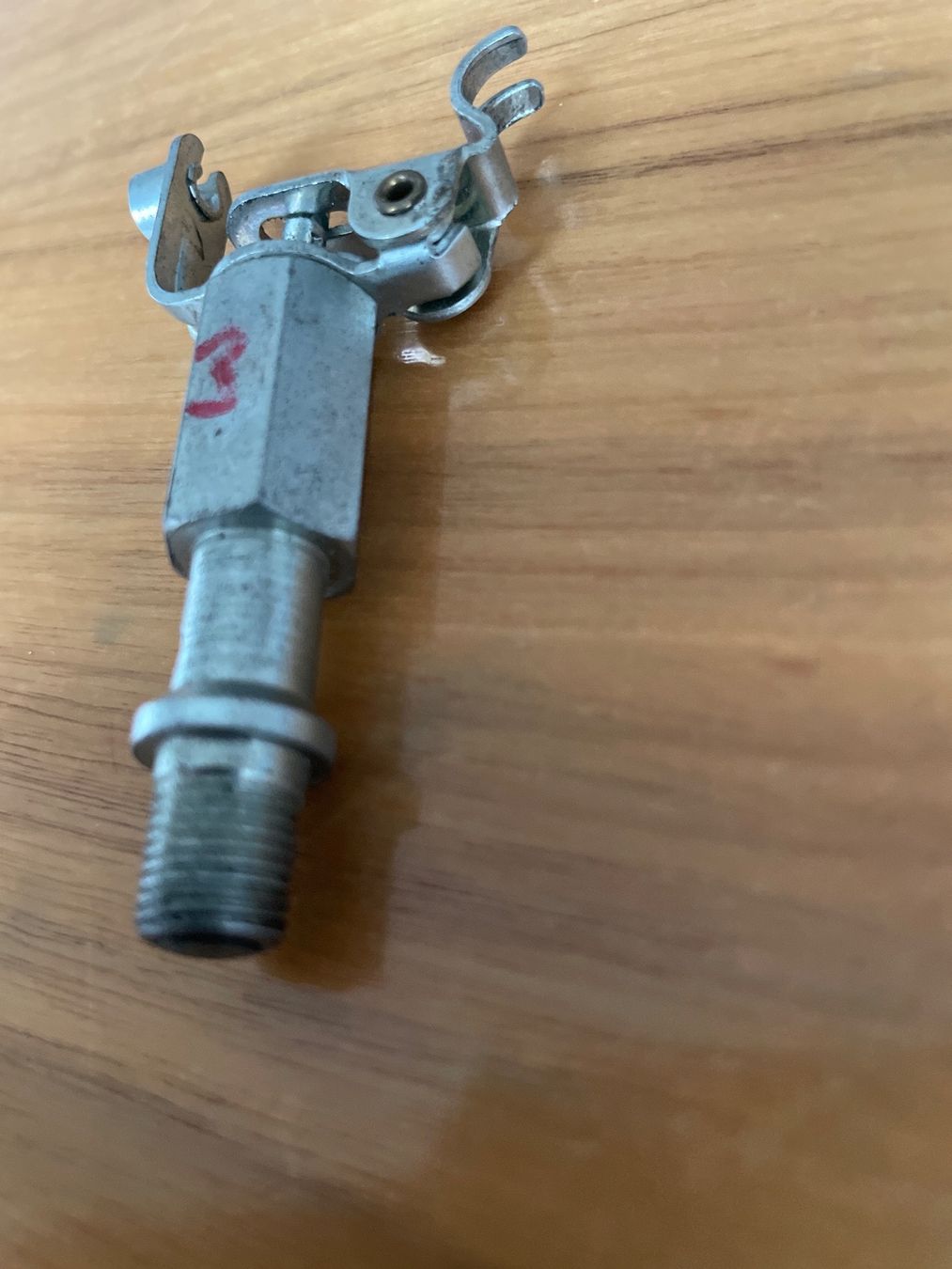 Mofas: De-Kompressor 8 mm Neu für Mofa – Neu und originalverpackt aus Ibach von brunnen55 3