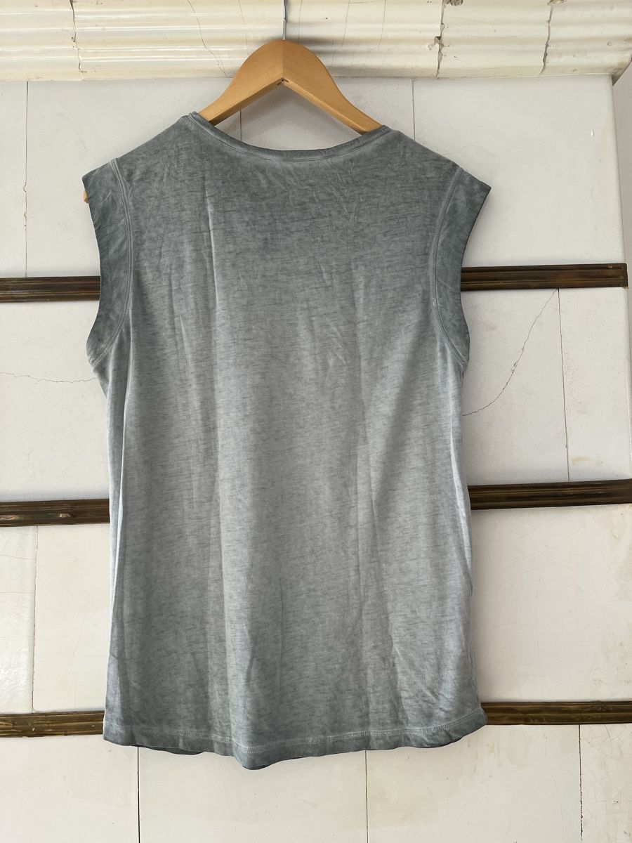Sisley T-shirt: Sisley T-Shirt Gr. S – Usato da Rodels venduto da flor323 1