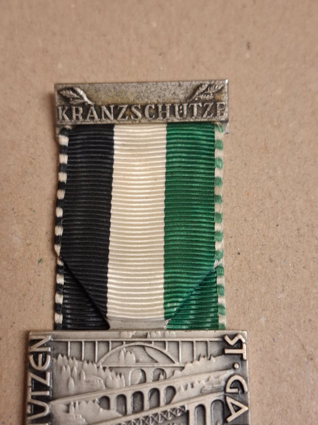 Médailles: Olma 1964 (y427) – D'occasion à Schwanden GL par Suvorov 1