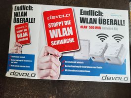 Devolo WLAN Network Kit