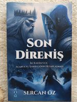 Türkisches Buch - Son Direniş