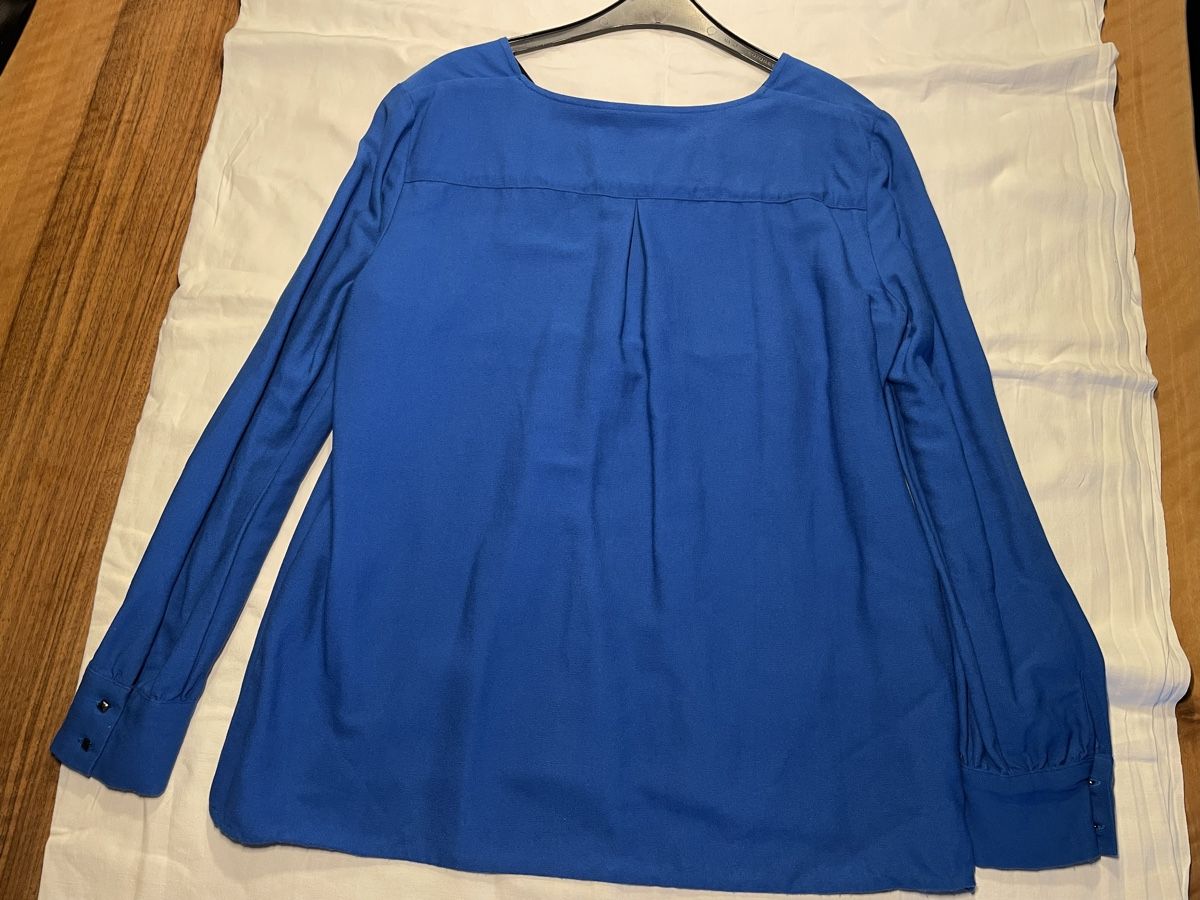 Blusen: Bluse von Marc Aurel  – Neu (gemäss Beschreibung) aus Rüttenen von Marianne22121970