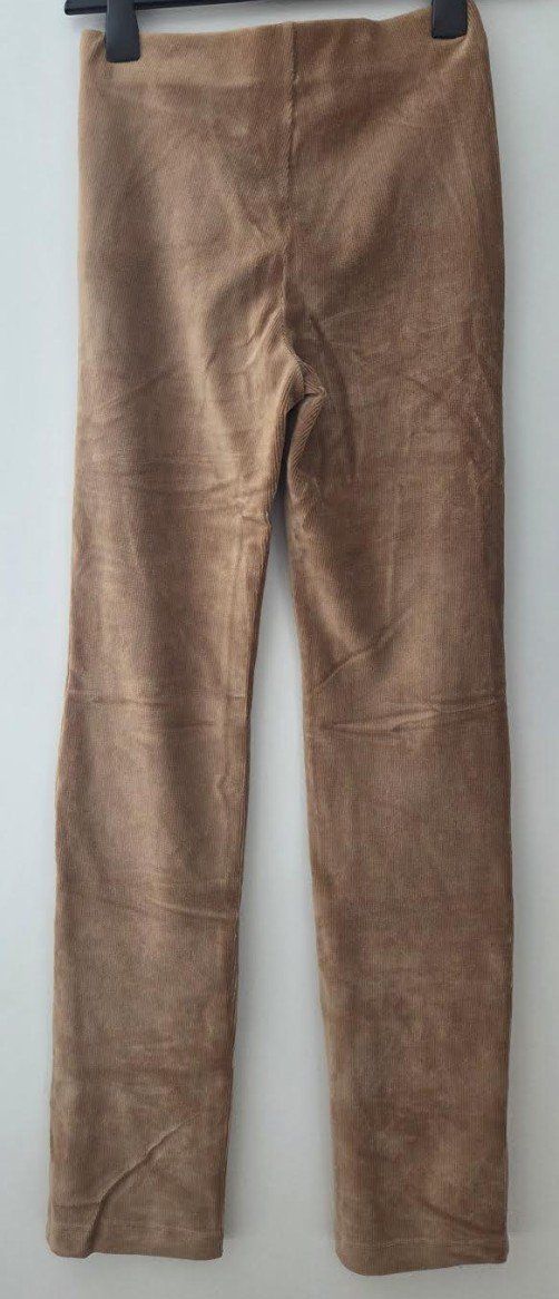 Calzedonia Pantaloni: Calzedonia Cord Leggings / Hose – Usato da Engelberg venduto da ben_w6lm 1