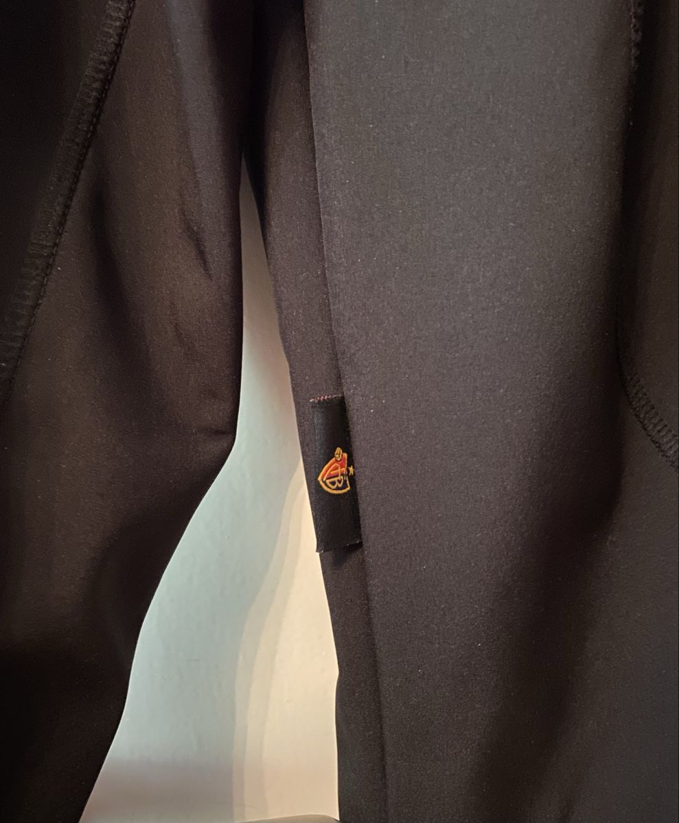 FC Basel Giacche: FC Basel 1893 Jacke Softshell schwarz Grösse Xl – Nuovo (secondo la descrizione) da Allschwil venduto da Deal_Tiger99 5