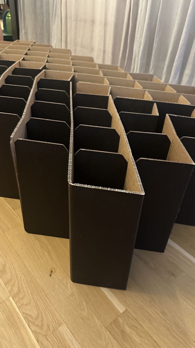 Betten: RIBA  roominabox Grösse L schwarz – Gebraucht aus Zürich von Eis 6