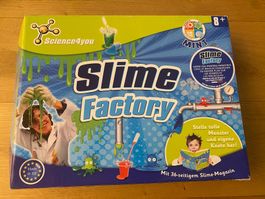 Slime Factory von Science4you